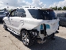 4JGDA5JB0FA****** Salvamento y Reparables 2015 Mercedes-Benz M-Class en Houston South