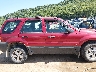 1FMYU92Z06K****** Used 2006 Ford Escape in West Virginia State
