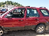 1FMYU92Z06K****** Repairable 2006 Ford Escape in West Virginia State