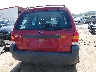 1FMYU92Z06K****** Wrecked 2006 Ford Escape