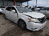 4T1BK3DB2BU****** Salvage and Wrecked 2011 Toyota Avalon in El Paso