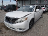 4T1BK3DB2BU****** Used and Repairable 2011 Toyota Avalon in El Paso