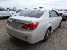 4T1BK3DB2BU****** Salvage and Wrecked 2011 Toyota Avalon in Texas State
