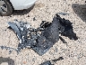 5UXCR4C02M9****** Wrecked 2021 BMW X5 in North Carolina State