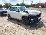 5UXCR4C02M9****** Salvage and Wrecked 2021 BMW X5 in Concord