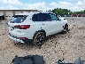 5UXCR4C02M9****** Salvage and Wrecked 2021 BMW X5 in North Carolina State