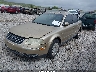 WVWPD63B41P****** Used 2001 Volkswagen Passat in Oklahoma State