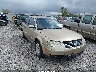 WVWPD63B41P****** Salvage 2001 Volkswagen Passat