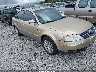 WVWPD63B41P****** Salvage and Wrecked 2001 Volkswagen Passat in Tulsa