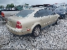 WVWPD63B41P****** Salvage and Wrecked 2001 Volkswagen Passat in Oklahoma State