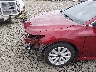 4T1B11HK1KU****** Salvage and Wrecked 2019 Toyota Camry in Eugene