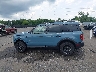 3FMCR9B67MR****** Salvage 2021 Ford Bronco Sport