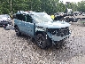 3FMCR9B67MR****** Salvage and Wrecked 2021 Ford Bronco Sport in Metro DC