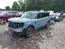 3FMCR9B67MR****** Used and Repairable 2021 Ford Bronco Sport in Metro DC