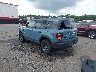 3FMCR9B67MR****** Salvage and Repairable 2021 Ford Bronco Sport in Metro DC