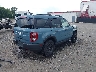 3FMCR9B67MR****** Salvage and Wrecked 2021 Ford Bronco Sport in Maryland State