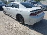 2C3CDXHG4LH****** Salvage and Repairable 2020 Dodge Charger in Houston South