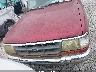 1FTCR14X0RP****** Wrecked 1994 Ford Ranger in Oklahoma State