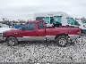 1FTCR14X0RP****** Repairable 1994 Ford Ranger in Oklahoma State