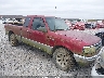 1FTCR14X0RP****** Salvage and Wrecked 1994 Ford Ranger in Tulsa