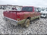 1FTCR14X0RP****** Salvage and Wrecked 1994 Ford Ranger in Oklahoma State