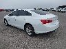 1G1ZB5ST7RF****** Salvamento y Reparables 2024 Chevrolet Malibu en Austin North
