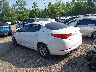 KNAGM4A7XD5****** Salvage and Repairable 2013 Kia Optima in Cleveland
