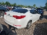 KNAGM4A7XD5****** Salvage and Wrecked 2013 Kia Optima in Ohio State