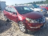 1GNKRGKDXHJ****** Salvamento y Reparables 2017 Chevrolet Traverse en Estado de Kentucky