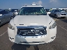 5N1AL0MM9EC****** Wrecked 2014 Infiniti QX60 in North Carolina State