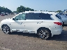 5N1AL0MM9EC****** Repairable 2014 Infiniti QX60 in North Carolina State