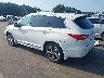 5N1AL0MM9EC****** Salvage and Repairable 2014 Infiniti QX60 in Raleigh