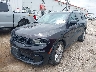 1C4RDJDGXRC****** Used and Repairable 2024 Dodge Durango in Lubbock