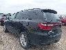 1C4RDJDGXRC****** Salvage and Repairable 2024 Dodge Durango in Lubbock