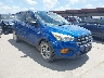 1FMCU0F77HU****** Salvamento y Destrozados 2017 Ford Escape en Austin