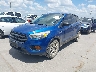 1FMCU0F77HU****** Usados y Reparables 2017 Ford Escape en Austin
