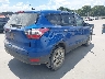 1FMCU0F77HU****** Salvamento y Destrozados 2017 Ford Escape en Estado de Texas