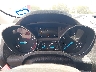 1FMCU0F77HU****** Salvamento 2017 Ford Escape en Austin