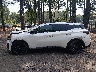 5N1AZ2BJ0PC****** Reparables 2023 Nissan Murano en Estado de Virginia