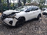 5N1AZ2BJ0PC****** Usados y Reparables 2023 Nissan Murano en Suffolk
