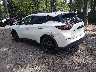 5N1AZ2BJ0PC****** Salvamento y Reparables 2023 Nissan Murano en Suffolk