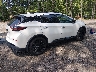 5N1AZ2BJ0PC****** Salvamento y Destrozados 2023 Nissan Murano en Estado de Virginia