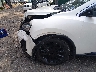 5N1AZ2BJ0PC****** Salvamento y Reparables 2023 Nissan Murano en Estado de Virginia