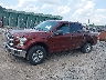 1FTEW1EF5FK****** Salvamento 2015 Ford F-150