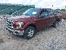 1FTEW1EF5FK****** Usados y Reparables 2015 Ford F-150 en Pittsburgh