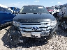 2FMDK3JC8DB****** Wrecked 2013 Ford Edge in Oklahoma State
