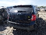 2FMDK3JC8DB****** Wrecked 2013 Ford Edge
