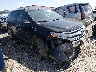 2FMDK3JC8DB****** Salvage and Wrecked 2013 Ford Edge in Tulsa