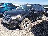 2FMDK3JC8DB****** Used and Repairable 2013 Ford Edge in Tulsa