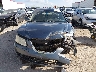 5NPET46C99H****** Wrecked 2009 Hyundai Sonata in Texas State